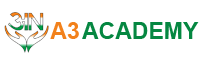A3ACADEMY
